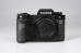 Fujifilm X-H2S Siyah Gövde (Outlet) <img src="../../../view/img/yildiz-3.png"